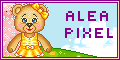 Alea Pixel